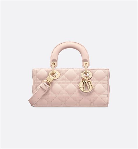 tas dior lady diana|small lady d joy bag.